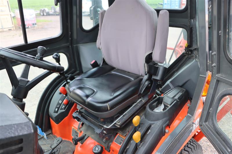 2019 Kubota BX23S used for sale - photo 12