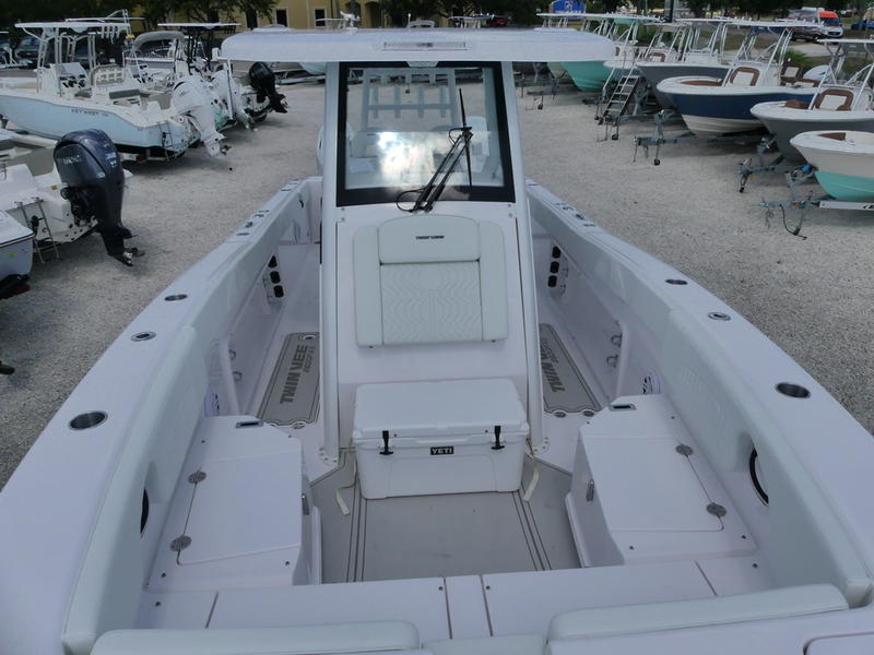 2026 Twin Vee 260 GFX2 CC | Boater's World Marine Centers - Bradenton
