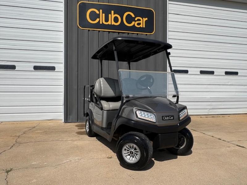 2022 Club Car Tempo photo 2