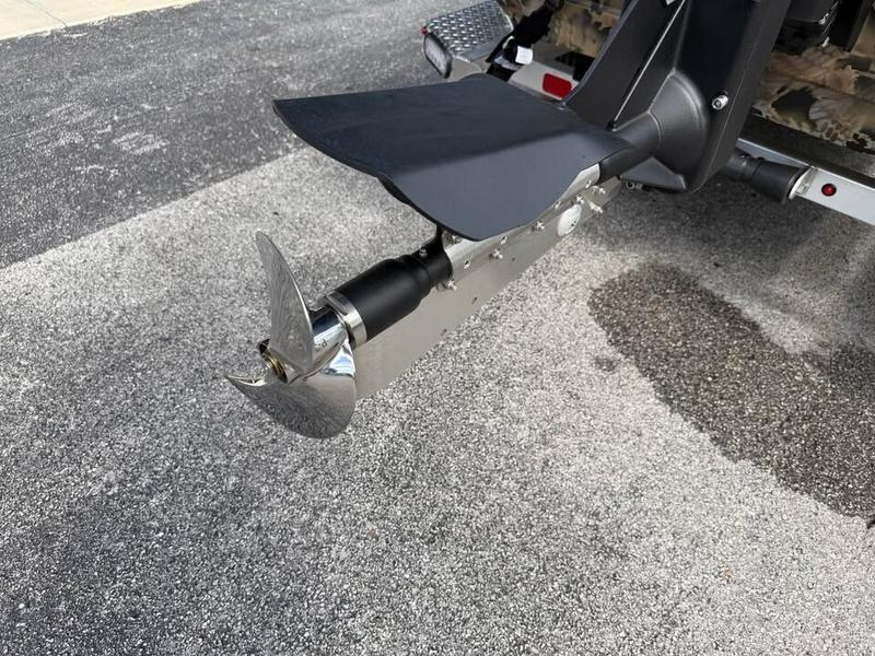 one マシン 2027 Excel 1754 SW V Front F4 | Boat and Motor Superstores