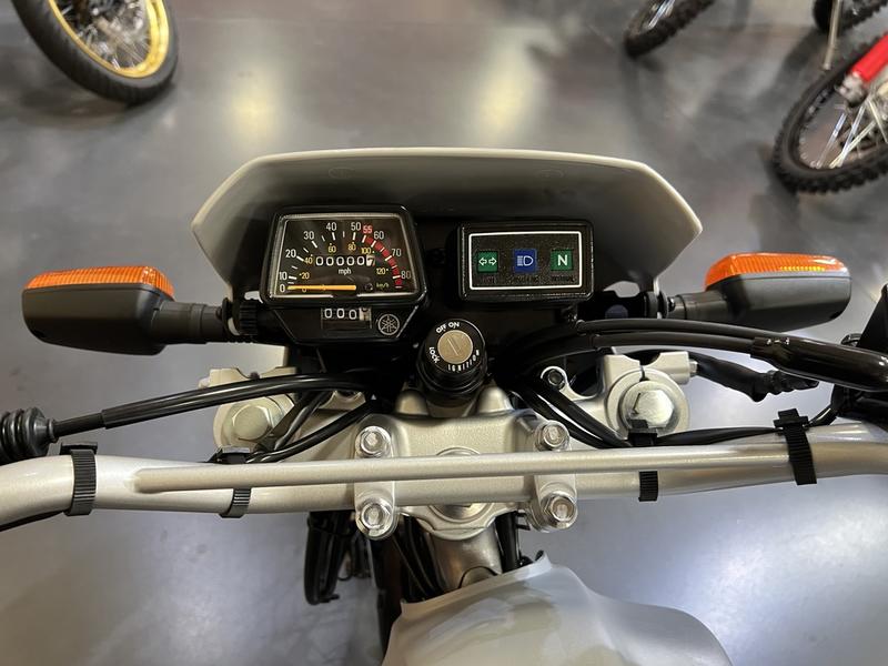 2027 Yamaha TW200 | RideNow Phoenix