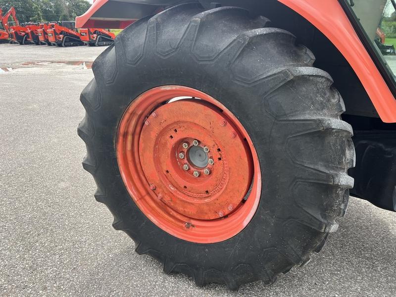 Kubota M95XDTCC used for sale - photo 20