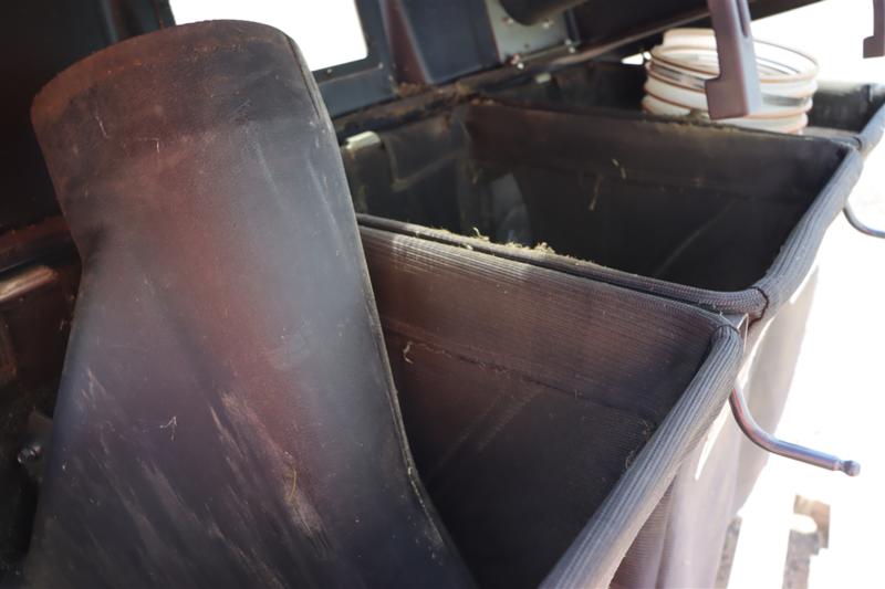 2025 Kubota GCK60-26BX used for sale - photo 7