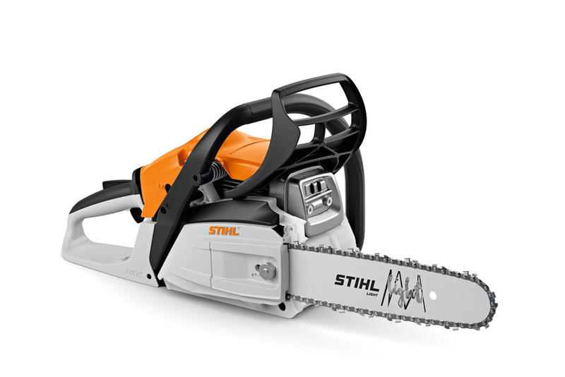 2026 STIHL MS 162 Stock: MS162 | Fun 'n' Fast
