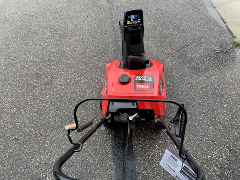 2026 Toro 18