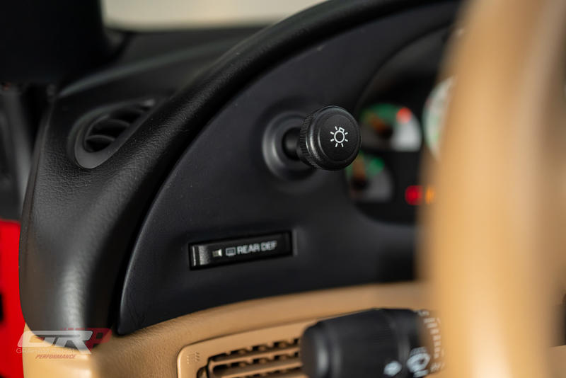 1997 Ford Mustang Base - Photo 49
