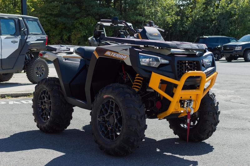 2024 Arctic Cat photo 6