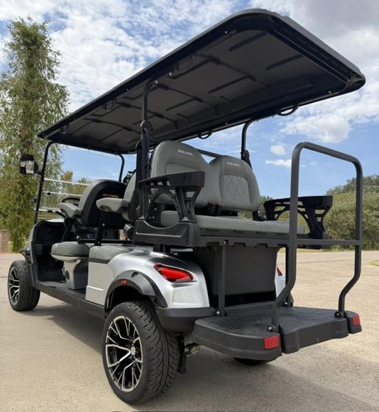 2027 Solana F photo 3