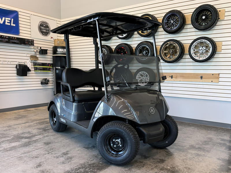 2023 Yamaha