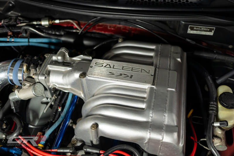 1997 Ford Mustang Base - Photo 68