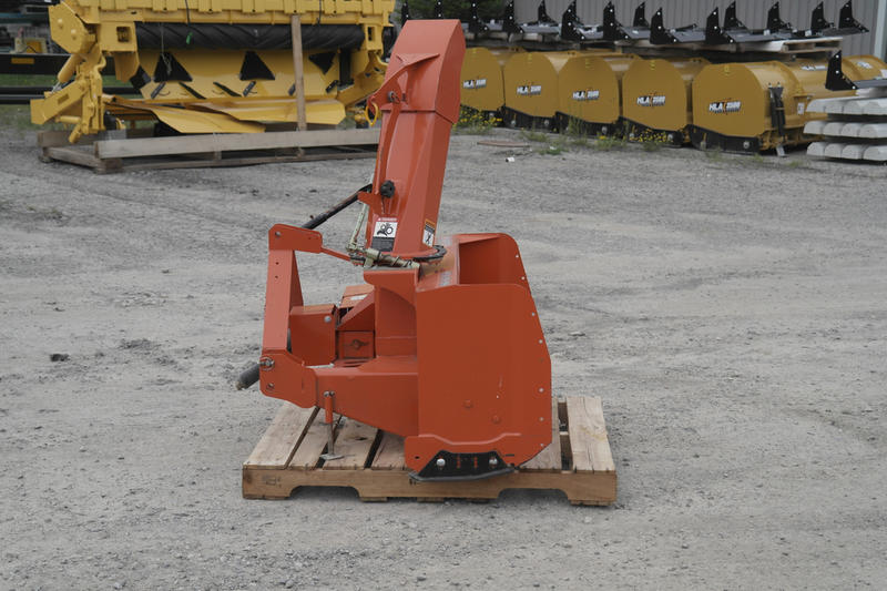 Kubota K51-20-06 used for sale - photo 7