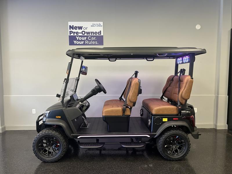 2027 Dach Vehicles