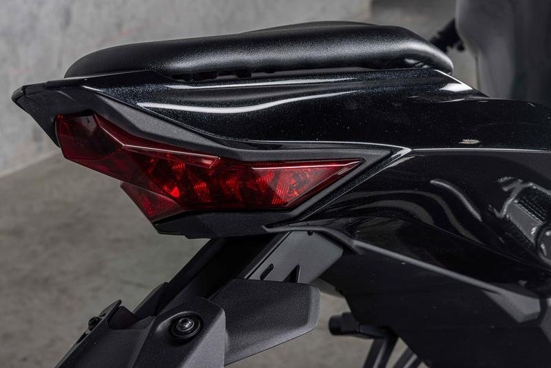 2026 Kawasaki Ninja® ZX™-4R ABS | Young Powersports Missoula
