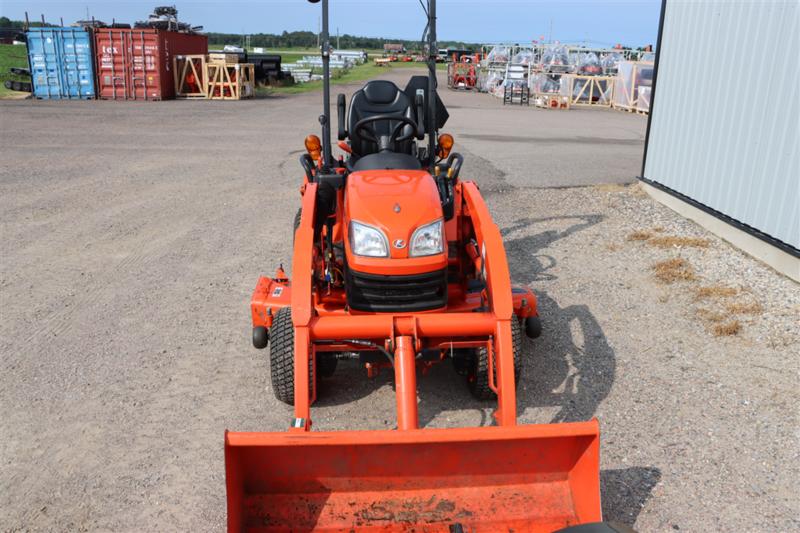 2015 Kubota BX2670-1 used for sale - photo 6