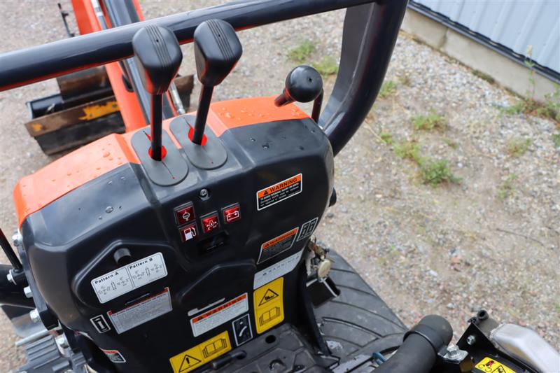 2023 Kubota U10-5 used for sale - photo 9