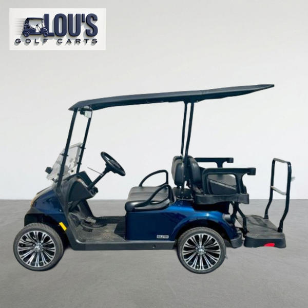2026 EZGO RXV photo 3