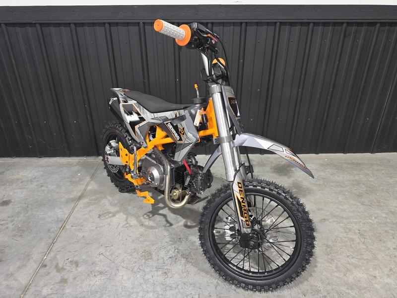 2026 Denago MX1 photo 2