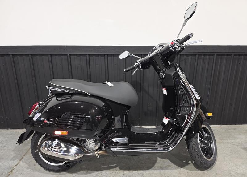 2027 Vespa GTS