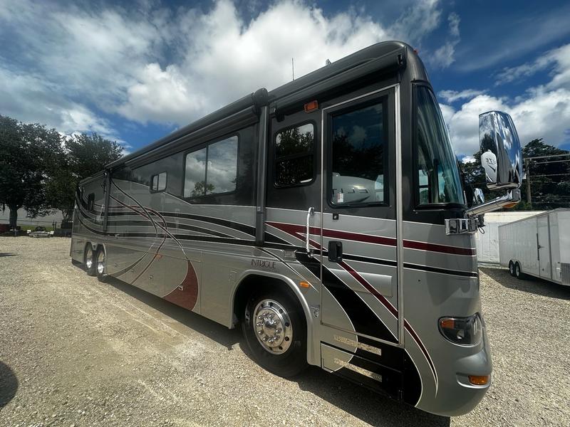 2004 Country Coach Intrigue 400 400 7903c | RV Kountry