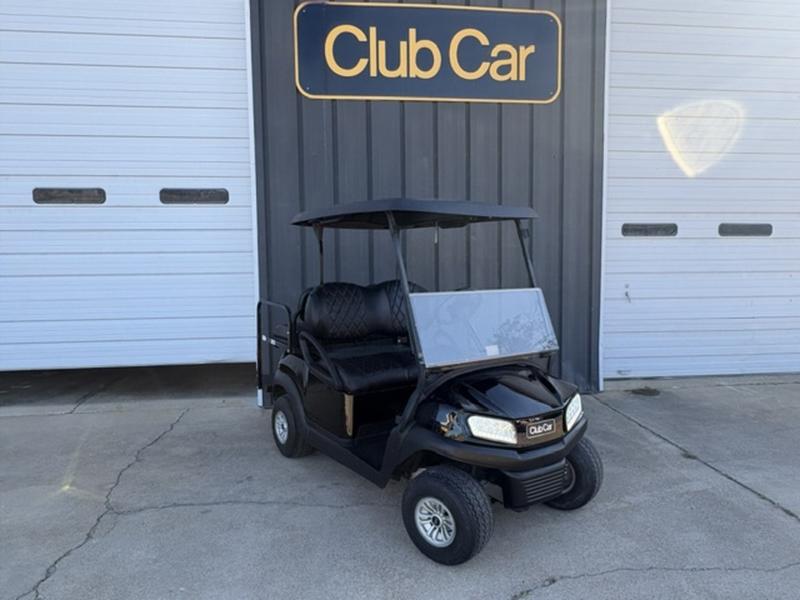2020 Club Car Tempo photo 2