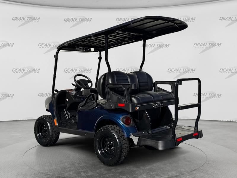 2027 EZGO Liberty photo 5