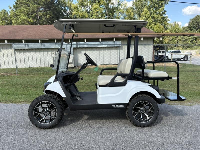 2024 Yamaha Drive photo 2