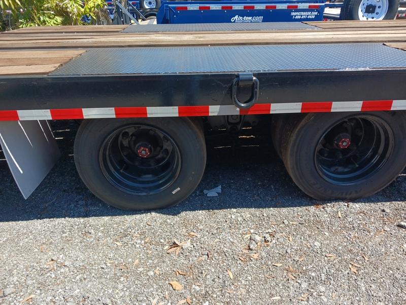 2025 ROLLS RITE 36KP30HD-LP | Tropic Trailers