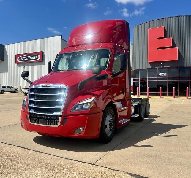 2022 Freightliner in Jackson
