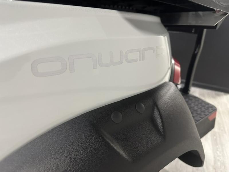 2027 Club Car Onward photo 5