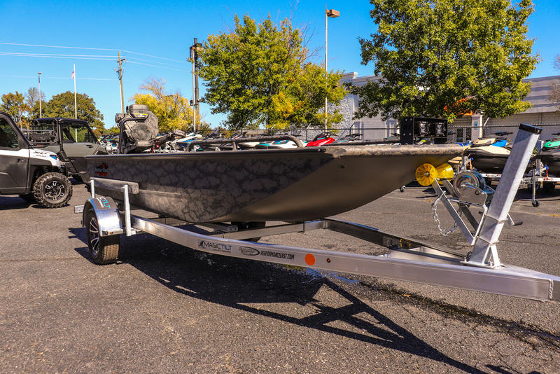 2027 Gator Tail photo 7