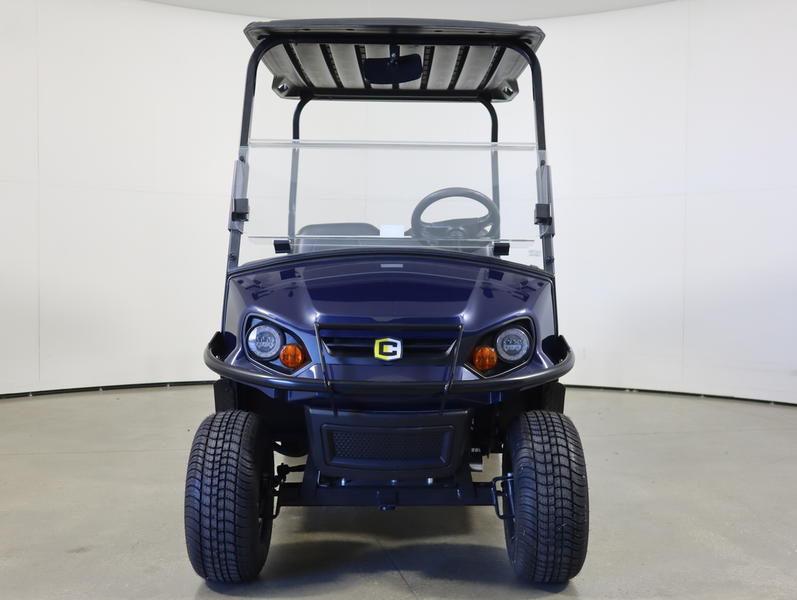 2025 Cushman Hauler photo 2