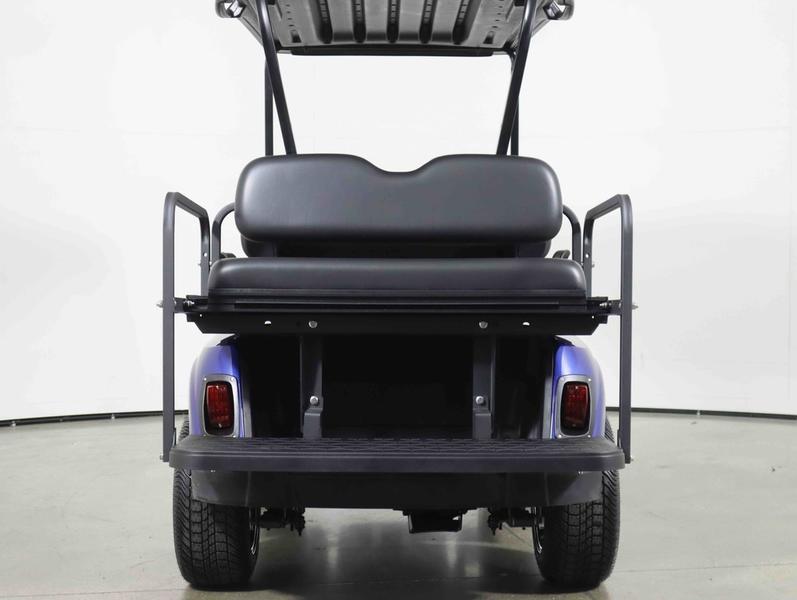 2021 EZGO RXV photo 7