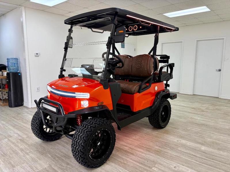 2026 Denago Nomad