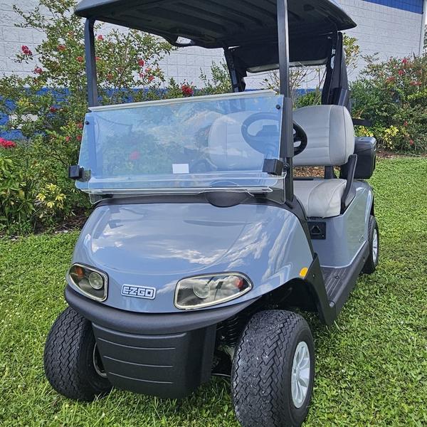 2023 EZGO Freedom photo 2