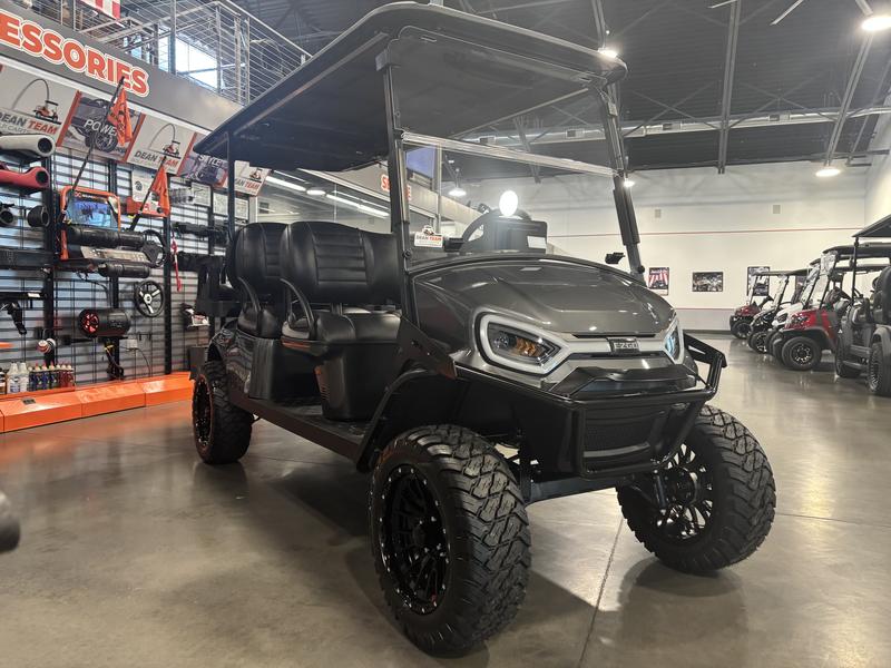 2027 EZGO Express