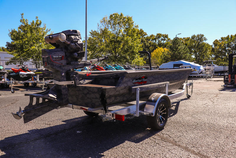 2027 Gator Tail photo 5