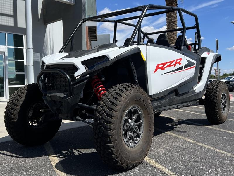 2024 Polaris® RZR XP 4 1000 Sport | RideNow Phoenix