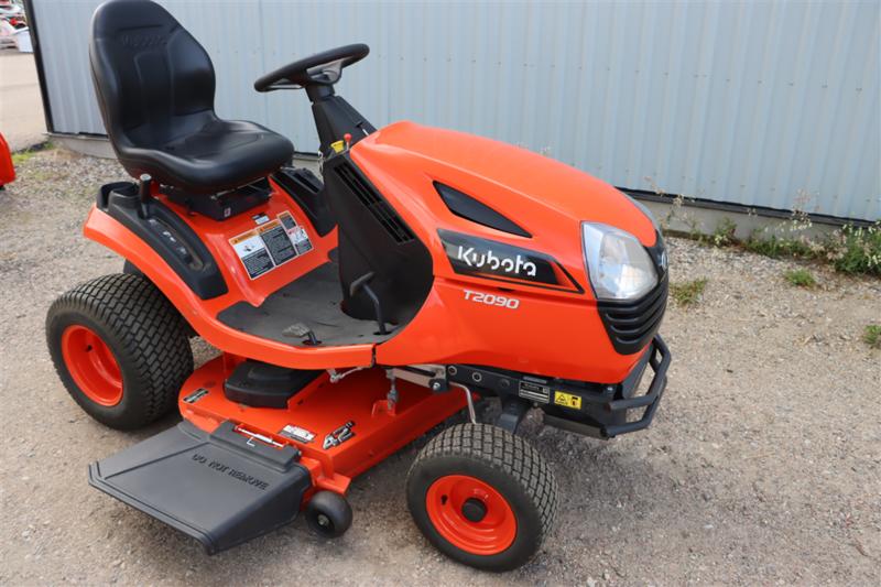 2024 Kubota T2090 used for sale - photo 4