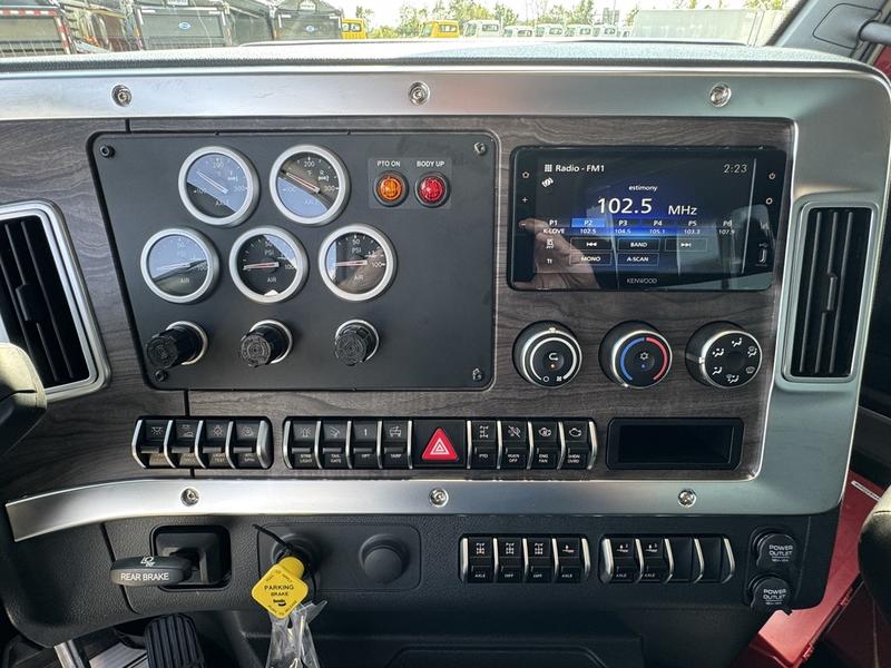 2026 Western Star 49X in Columbus, OH — photo 6