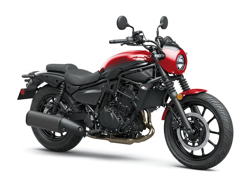 2026 Kawasaki Eliminator® SE ABS | Black Hills Powersports
