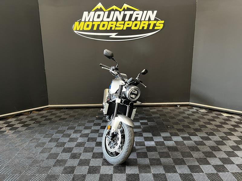 2026 Honda® CB1000F | Mountain Motorsports
