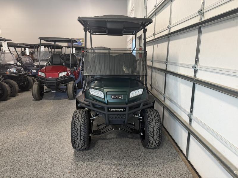 2027 Club Car Onward photo 2