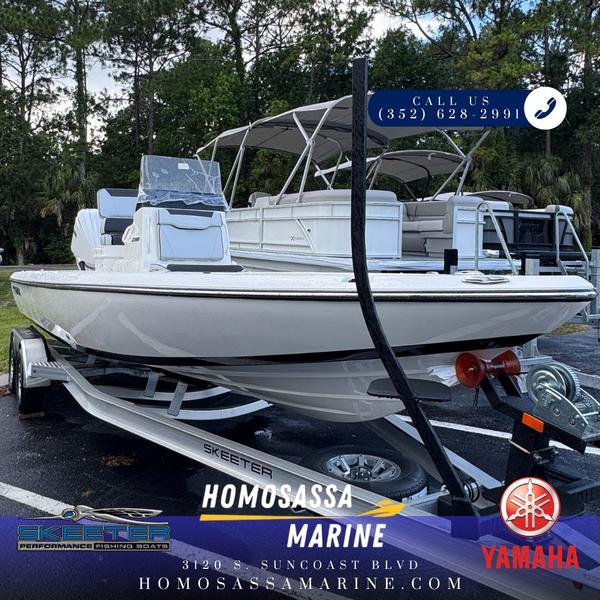 2026 Skeeter SX Series SX241 | Boat and Motor Superstores