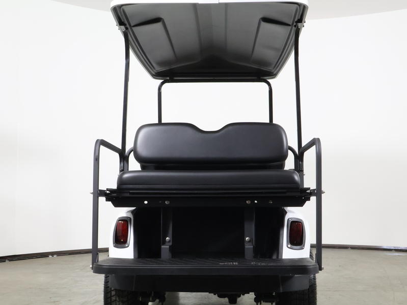 2021 EZGO RXV photo 7