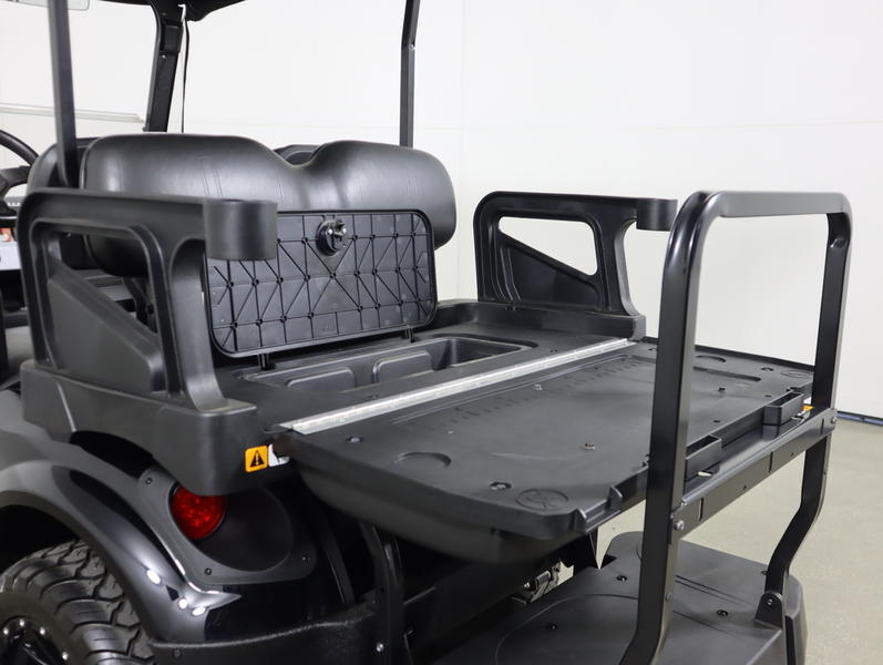 2025 EZGO Express photo 9