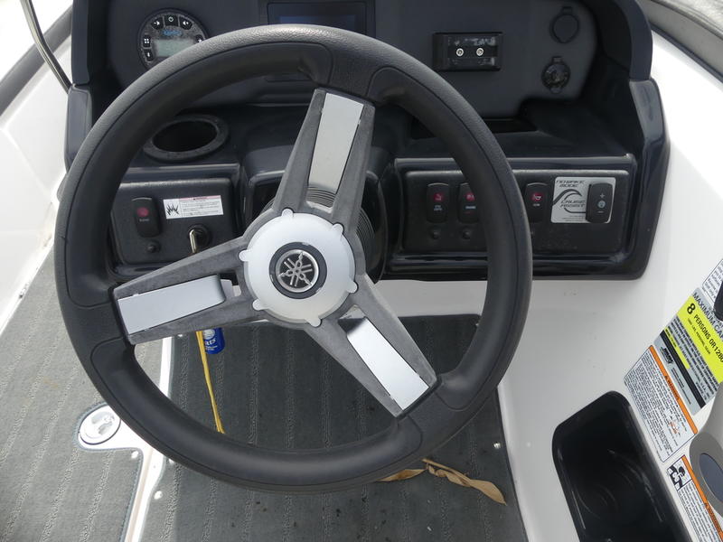 2021 Yamaha Boats SX190 | Boater's World Marine Centers - Lake Placid