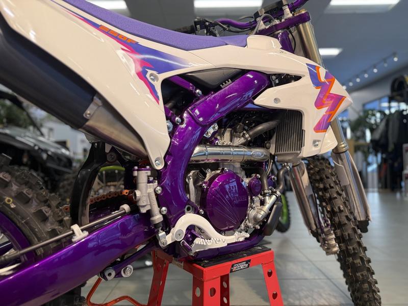 2024 Yamaha YZ250F | Northside Motorsports