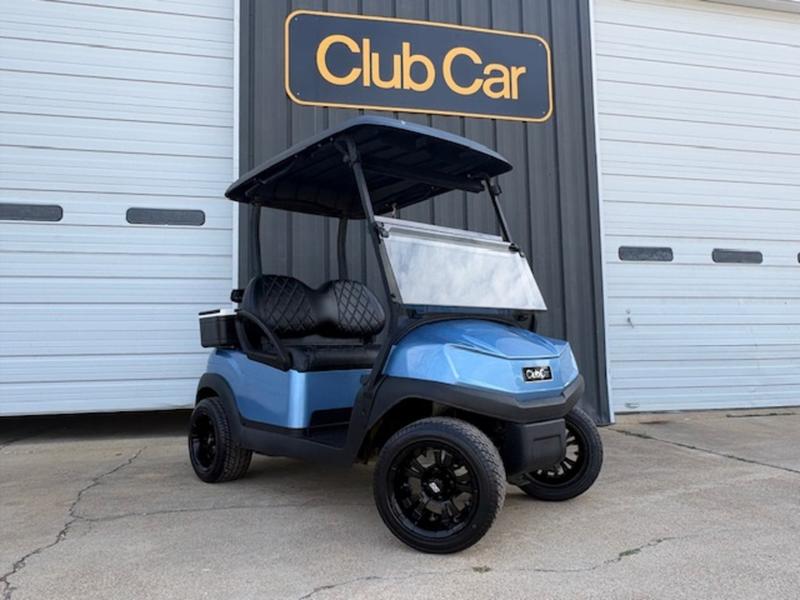 2022 Club Car Tempo