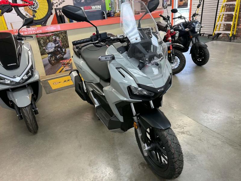2026 Honda® ADV160 | Sports City Cyclery