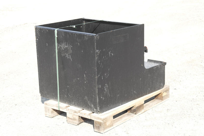 ALO 1251661F used for sale - photo 1